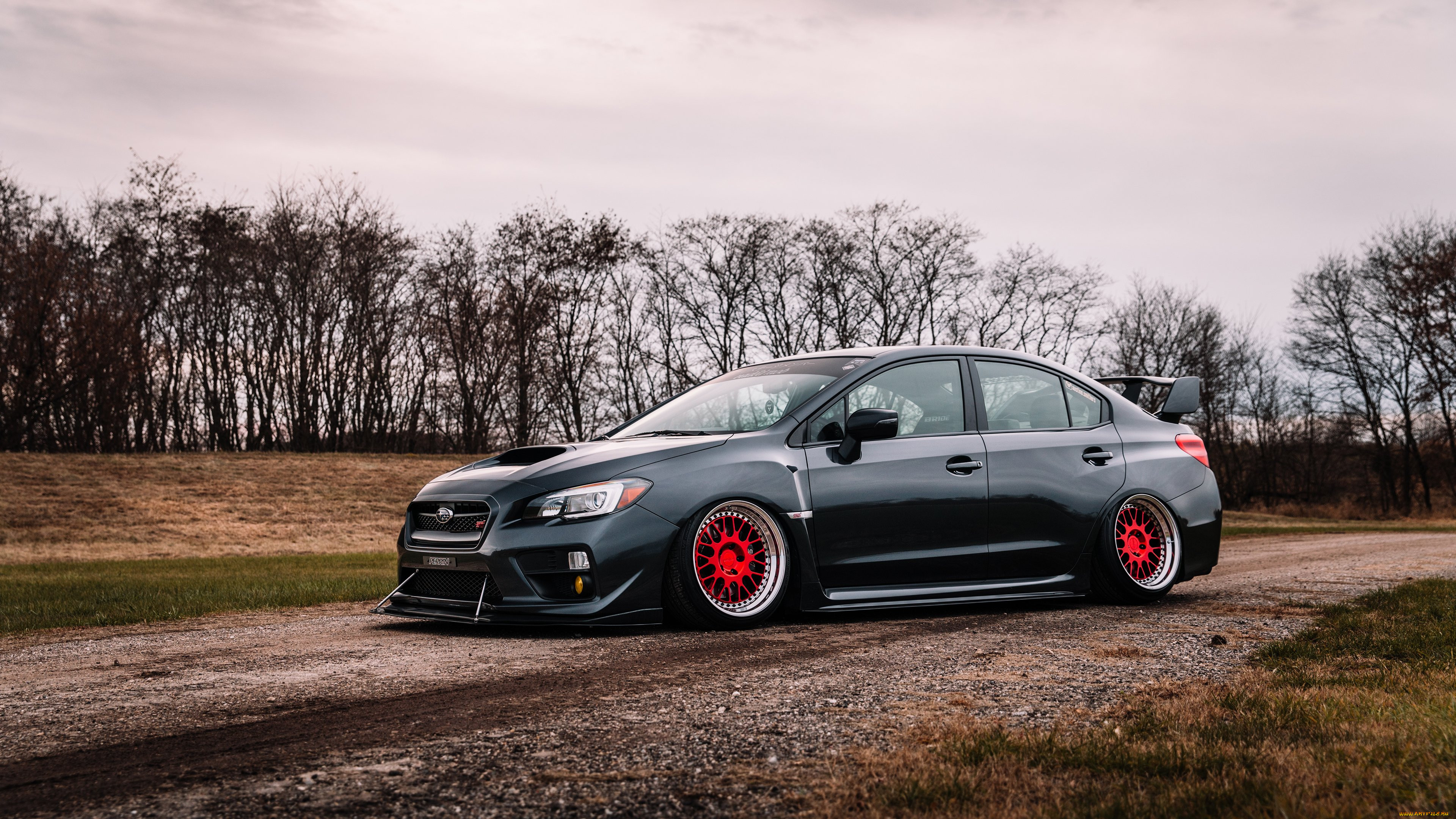 , subaru, impreza